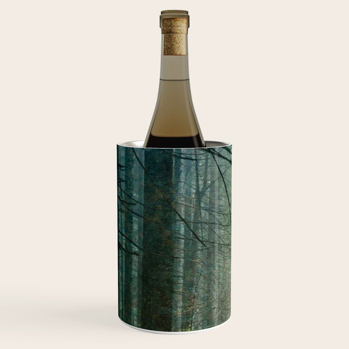 Into The Forest V - Pacific Northwest Nature Adventure Wine Chiller Gallery Image 2