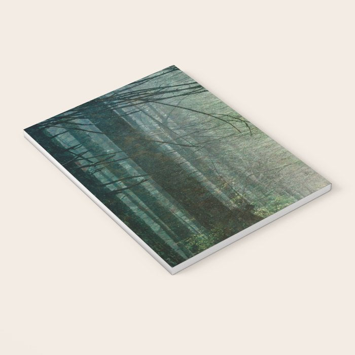 Into The Forest V - Pacific Northwest Nature Adventure Notebook Gallery Image 3
