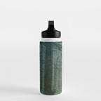 Into The Forest V - Pacific Northwest Nature Adventure Water Bottle Gallery Image 3
