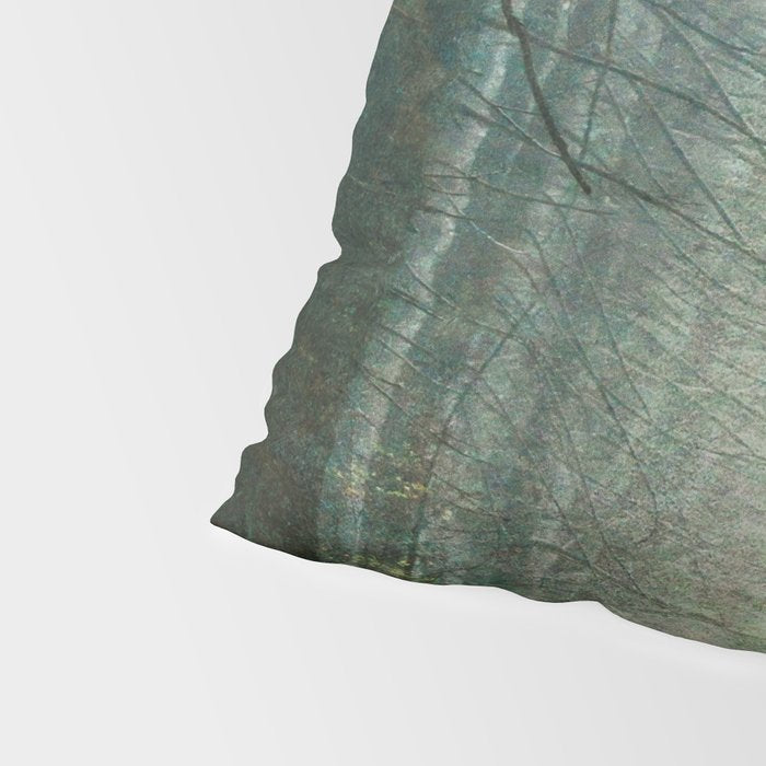 Into The Forest V - Pacific Northwest Nature Adventure Pillow Sham Gallery Image 4