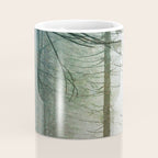 Into The Forest V - Pacific Northwest Nature Adventure Coffee Mug Gallery Image 4