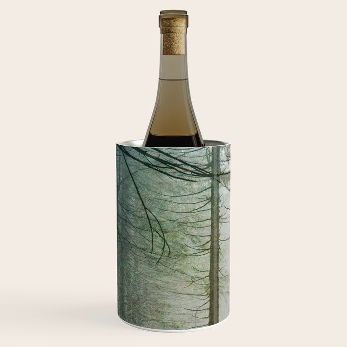 Into The Forest V - Pacific Northwest Nature Adventure Wine Chiller Gallery Image 1