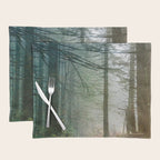 Into The Forest V - Pacific Northwest Nature Adventure Placemat Gallery Image 1