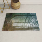 Into The Forest V - Pacific Northwest Nature Adventure Rug Gallery Image 1
