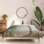 Into The Forest V - Pacific Northwest Nature Adventure Comforter Gallery Image 3