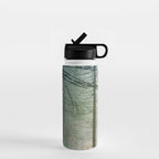 Into The Forest V - Pacific Northwest Nature Adventure Water Bottle Gallery Image 1