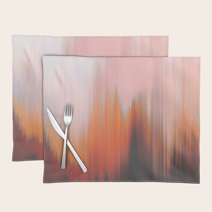 Give In Placemat Gallery Image 1