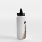 Grizzly Bear - Colorful Water Bottle Gallery Image 3