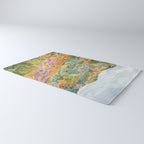 Flower Field Rug Gallery Image 3