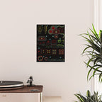 Paul Sougy: Pollen, 1948 (proceeds benefit The Nature Conservancy) Poster Gallery Image 2