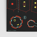 Paul Sougy: Pollen, 1948 (proceeds benefit The Nature Conservancy) Poster Gallery Image 3