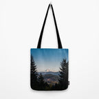 PNW Mount Hood Adventure III Tote Bag Gallery Image 2