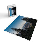 PNW Mount Hood Adventure III Jigsaw Puzzle Gallery Image 2