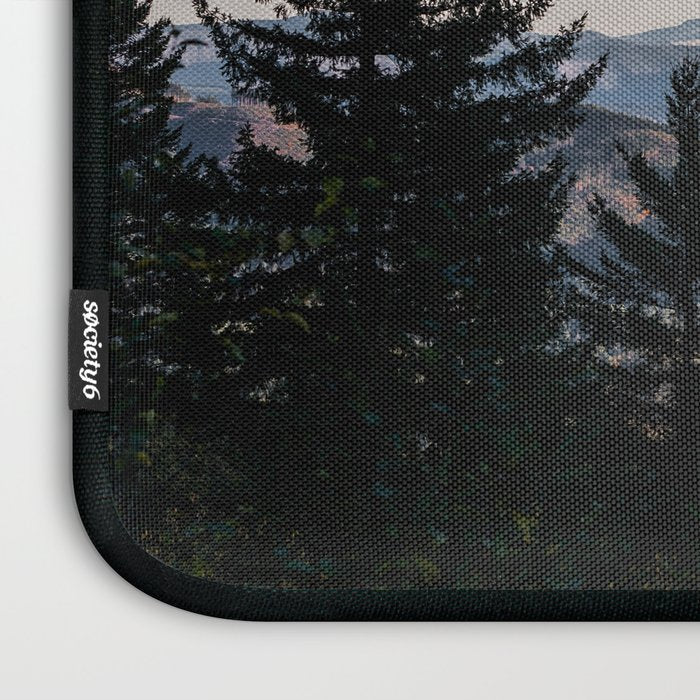 PNW Mount Hood Adventure III Laptop Sleeve Gallery Image 3