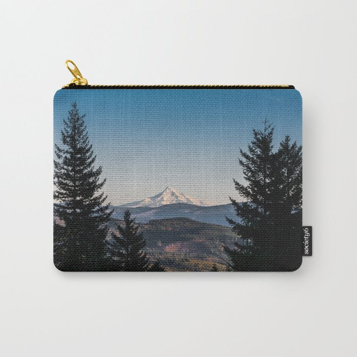 PNW Mount Hood Adventure III Carry All Pouch Gallery Image 1