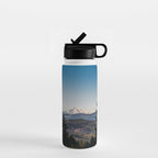 PNW Mount Hood Adventure III Water Bottle Gallery Image 1