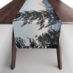 PNW Mount Hood Adventure III Table Runner Gallery Image 1