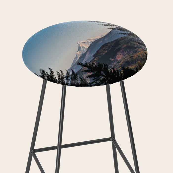 PNW Mount Hood Adventure III Stool Gallery Image 2