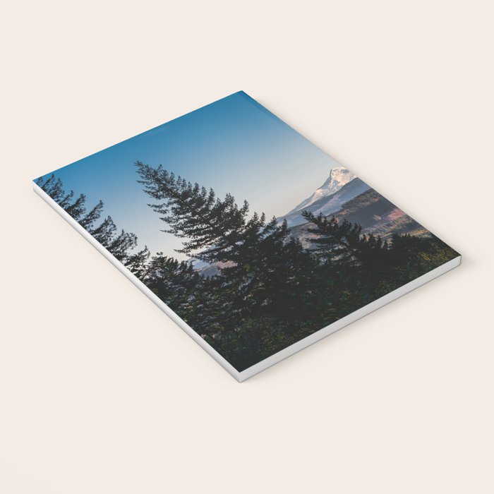 PNW Mount Hood Adventure III Notebook Gallery Image 3
