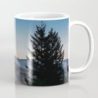 PNW Mount Hood Adventure III Coffee Mug Gallery Image 1
