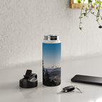 PNW Mount Hood Adventure III Water Bottle Gallery Image 4
