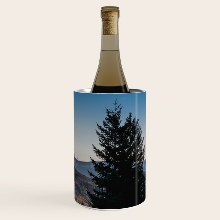 PNW Mount Hood Adventure III Wine Chiller Gallery Image 3