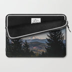 PNW Mount Hood Adventure III Laptop Sleeve Gallery Image 2