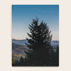 PNW Mount Hood Adventure III Notebook Gallery Image 4