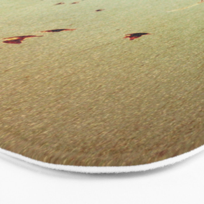 The Birds Bath Mat Gallery Image 3