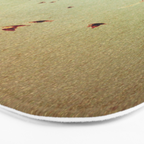 The Birds Bath Mat Gallery Image 3