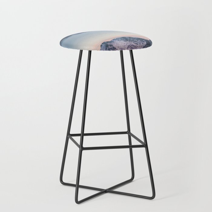 Rocky Mountain Twilight Stool Gallery Image 1