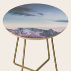 Rocky Mountain Twilight Side Table Gallery Image 2