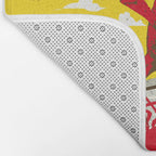 CRAWFISH BOIL II Bath Mat Gallery Image 2