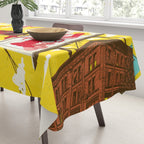 CRAWFISH BOIL II Tablecloth Gallery Image 3