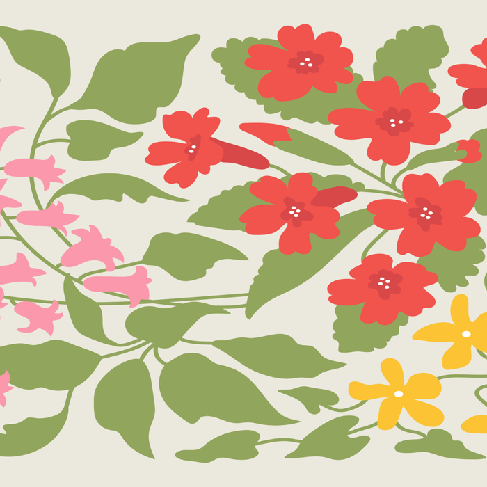 Flower Market 07: Barcelona Coffee Mug Gallery Image 2