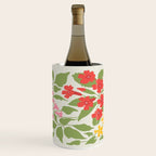 Flower Market 07: Barcelona Wine Chiller Gallery Image 1