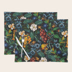 Mysterious Garden II Placemat Gallery Image 1