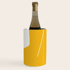 Nude in yellow Wine Chiller Gallery Image 1