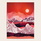 Scarlet Glow Poster Gallery Image 4