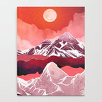 Scarlet Glow Notebook Gallery Image 4
