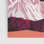 Scarlet Glow Poster Gallery Image 3