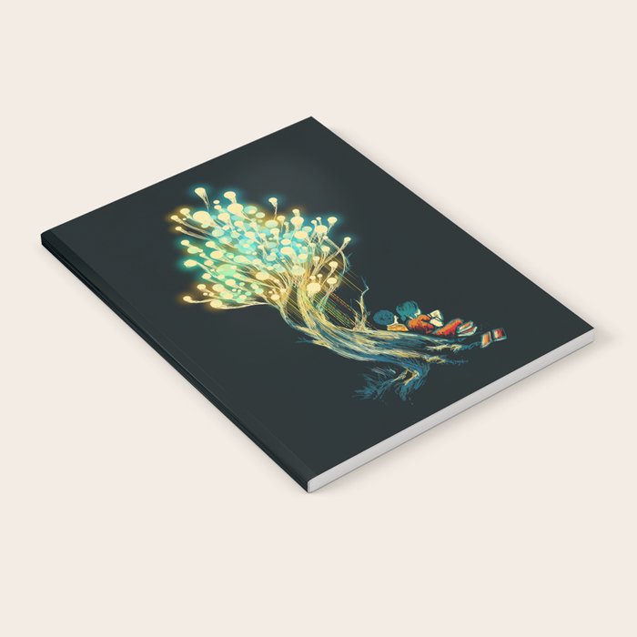 ElectriciTree Notebook Gallery Image 2