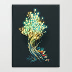 ElectriciTree Notebook Gallery Image 4