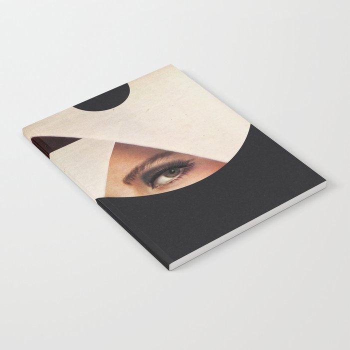 Mindgazing Notebook Gallery Image 2