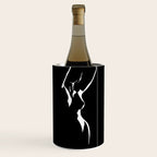 Nude Shadow Wine Chiller Gallery Image 1