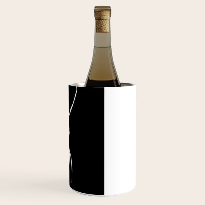 Nude Shadow Wine Chiller Gallery Image 3