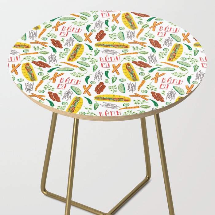 Banh Mi Side Table Gallery Image 2