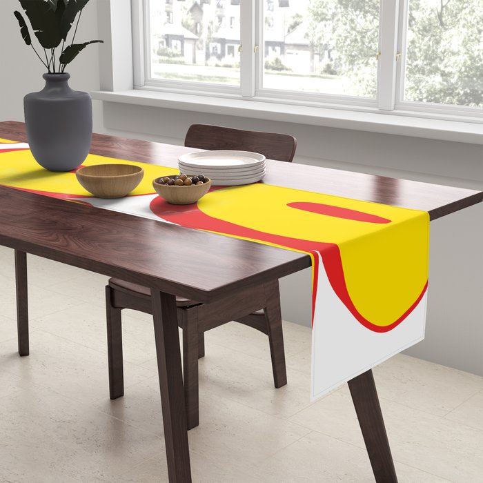 You Got This Table Runner Gallery Image 2