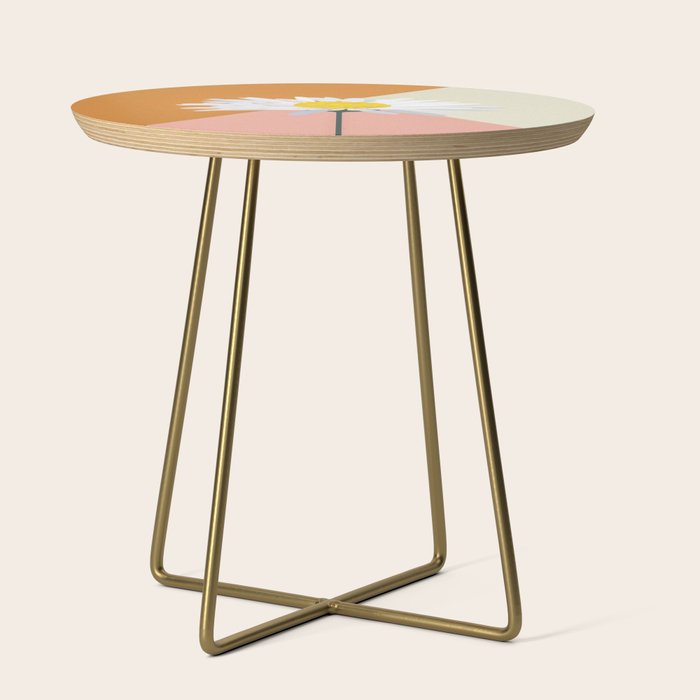 Daisy Love Side Table Gallery Image 1