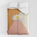 Daisy Love Duvet Cover Gallery Image 6